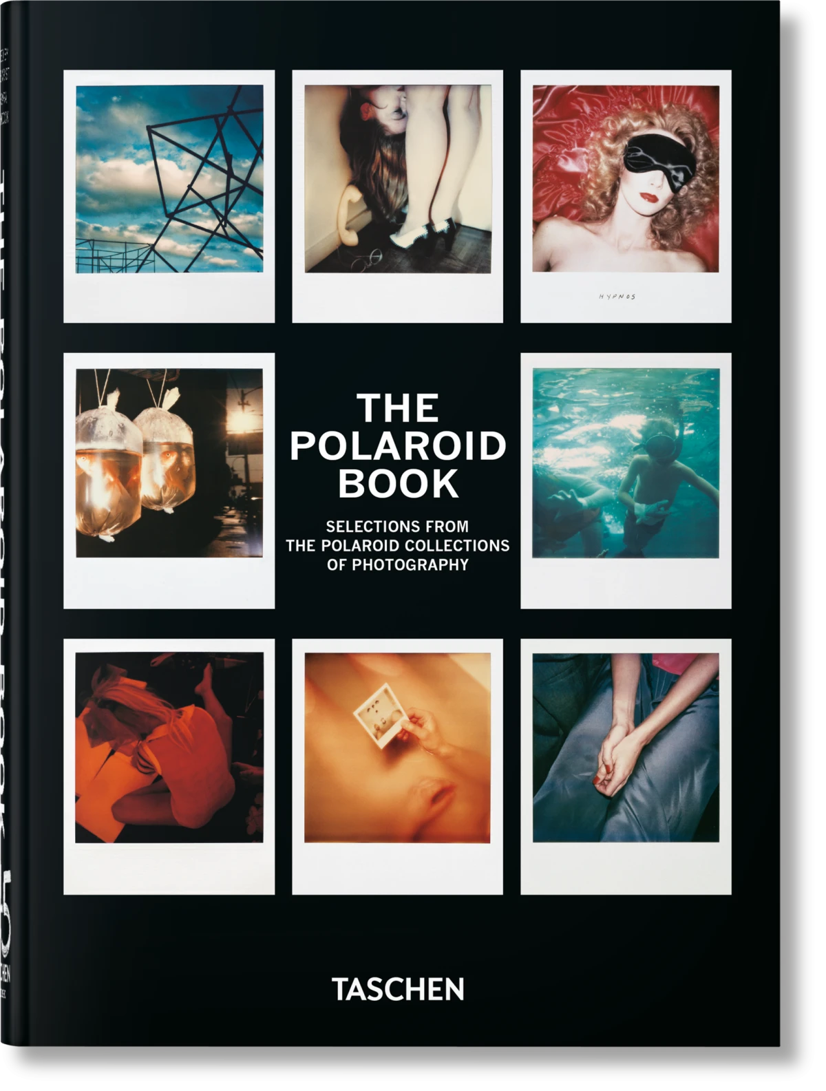 The Polaroid Book. 45th Ed. - Image 1 of 7