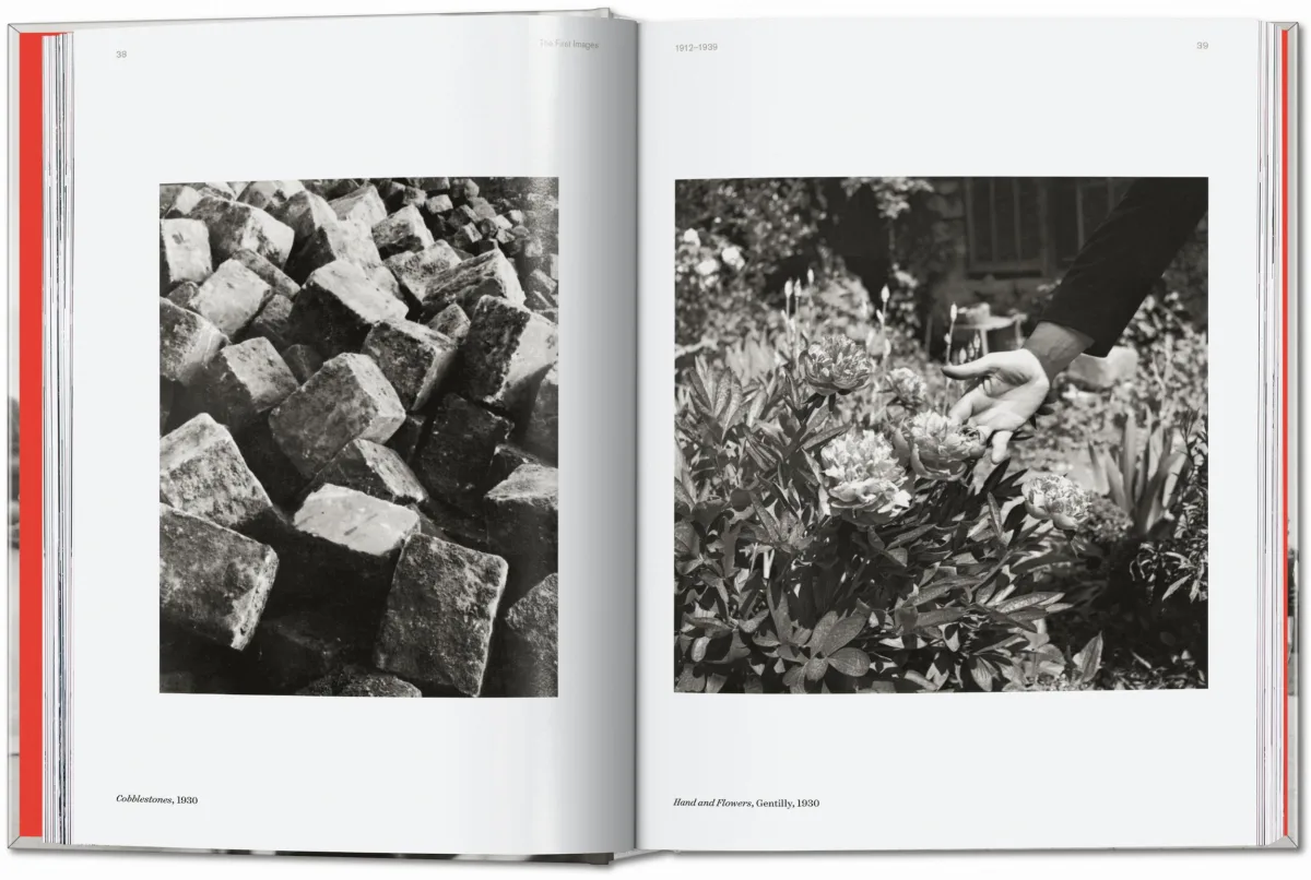 Robert Doisneau. Paris. 45th Ed. - Image 4 of 26