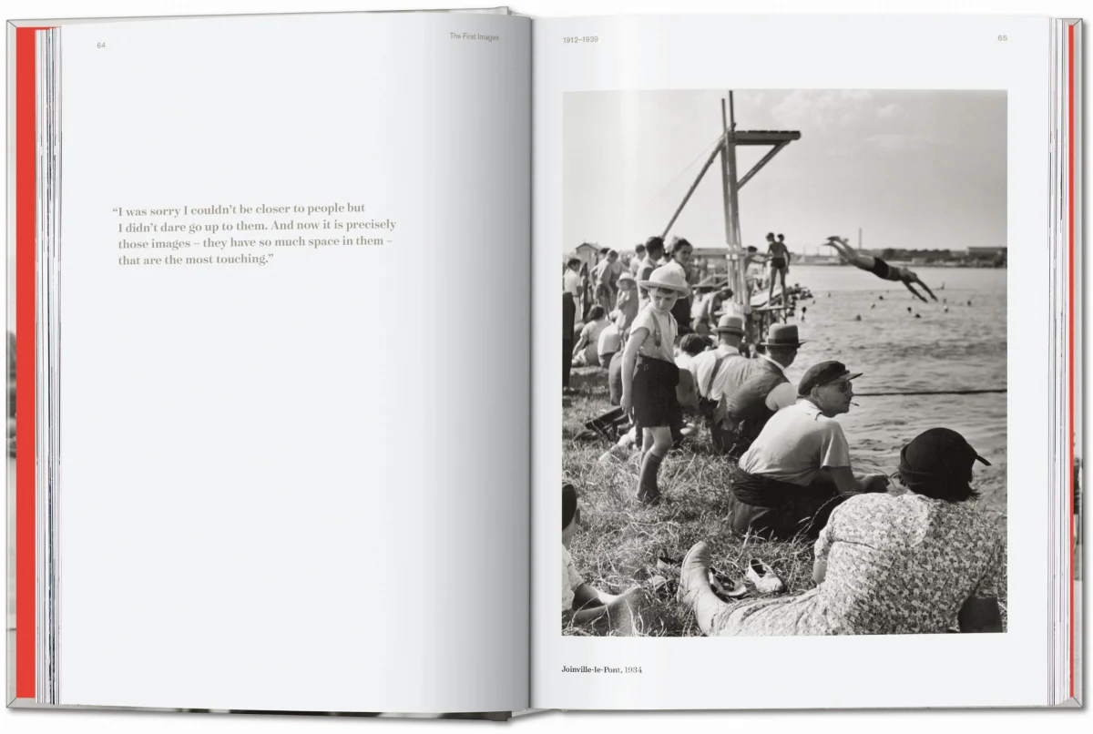 Robert Doisneau. Paris. 45th Ed. - Image 5 of 26