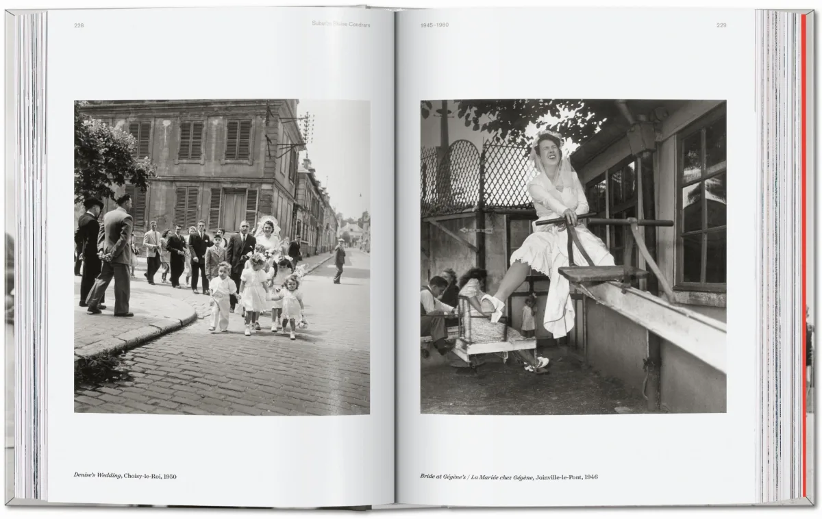Robert Doisneau. Paris. 45th Ed. - Image 15 of 26