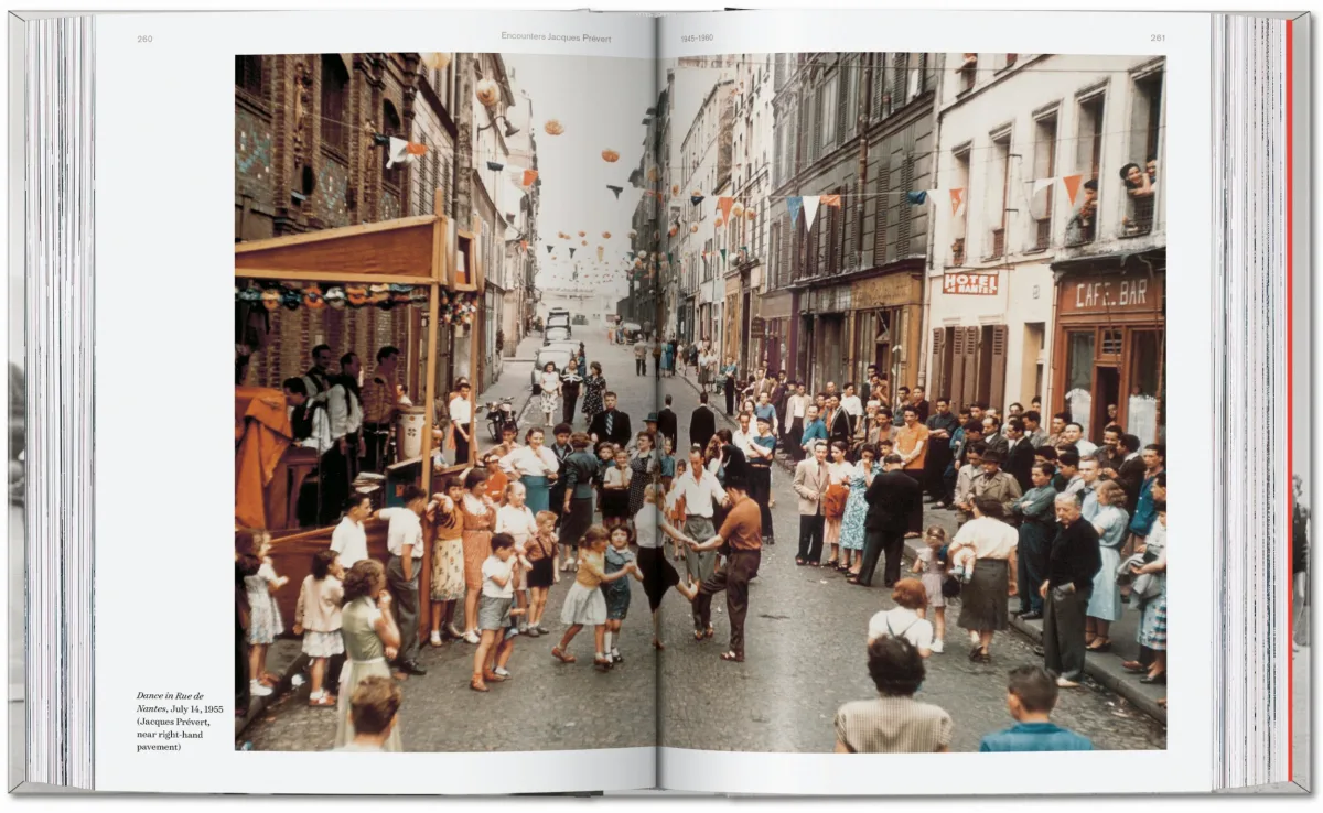 Robert Doisneau. Paris. 45th Ed. - Image 18 of 26