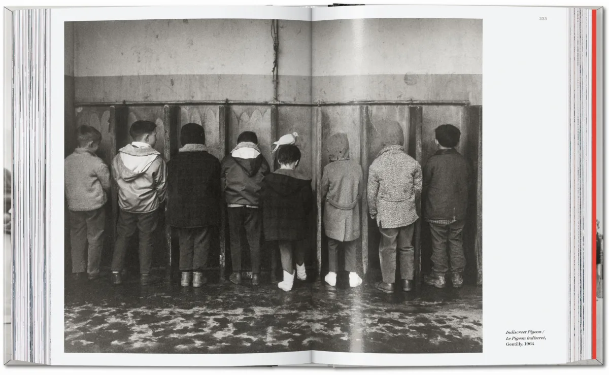 Robert Doisneau. Paris. 45th Ed. - Image 20 of 26