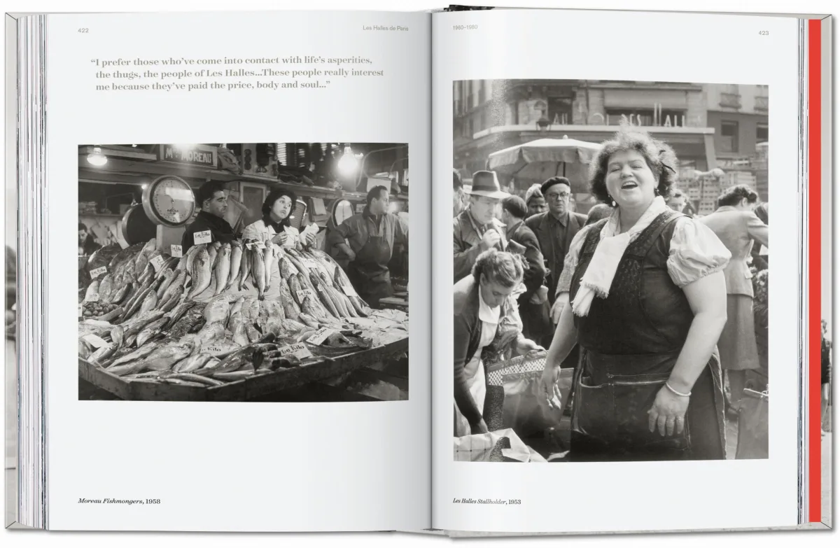 Robert Doisneau. Paris. 45th Ed. - Image 24 of 26