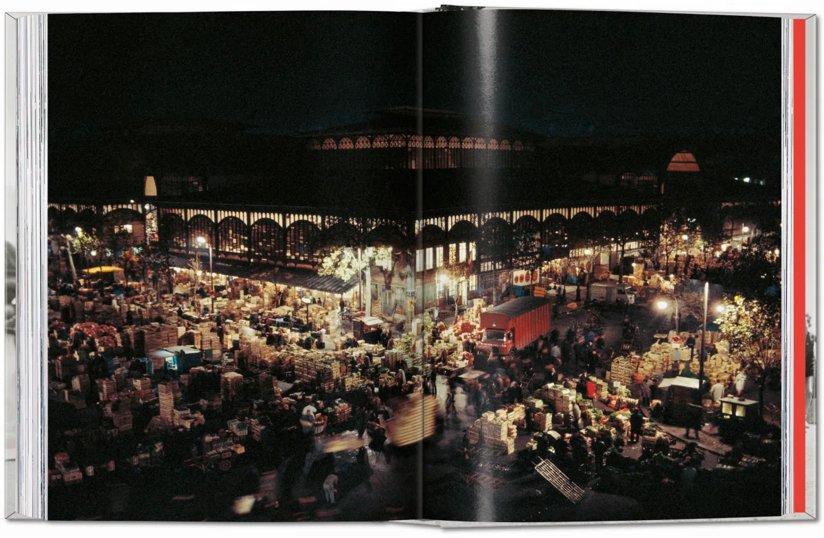 Robert Doisneau. Paris. 45th Ed. - Image 25 of 26