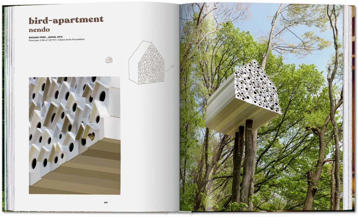 Modern Tree Houses - Image 11 of 20
