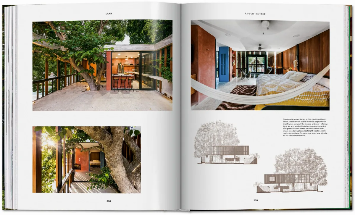 Modern Tree Houses - Image 18 of 20