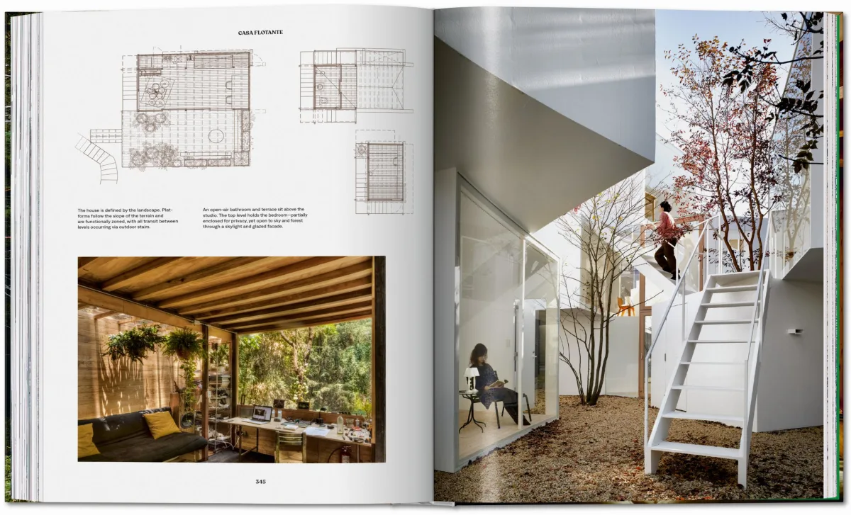 Modern Tree Houses - Image 19 of 20