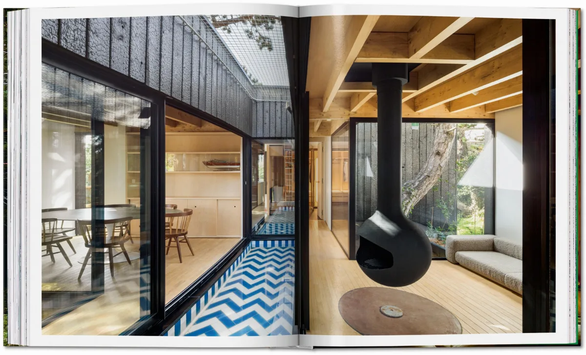 Modern Tree Houses - Image 20 of 20