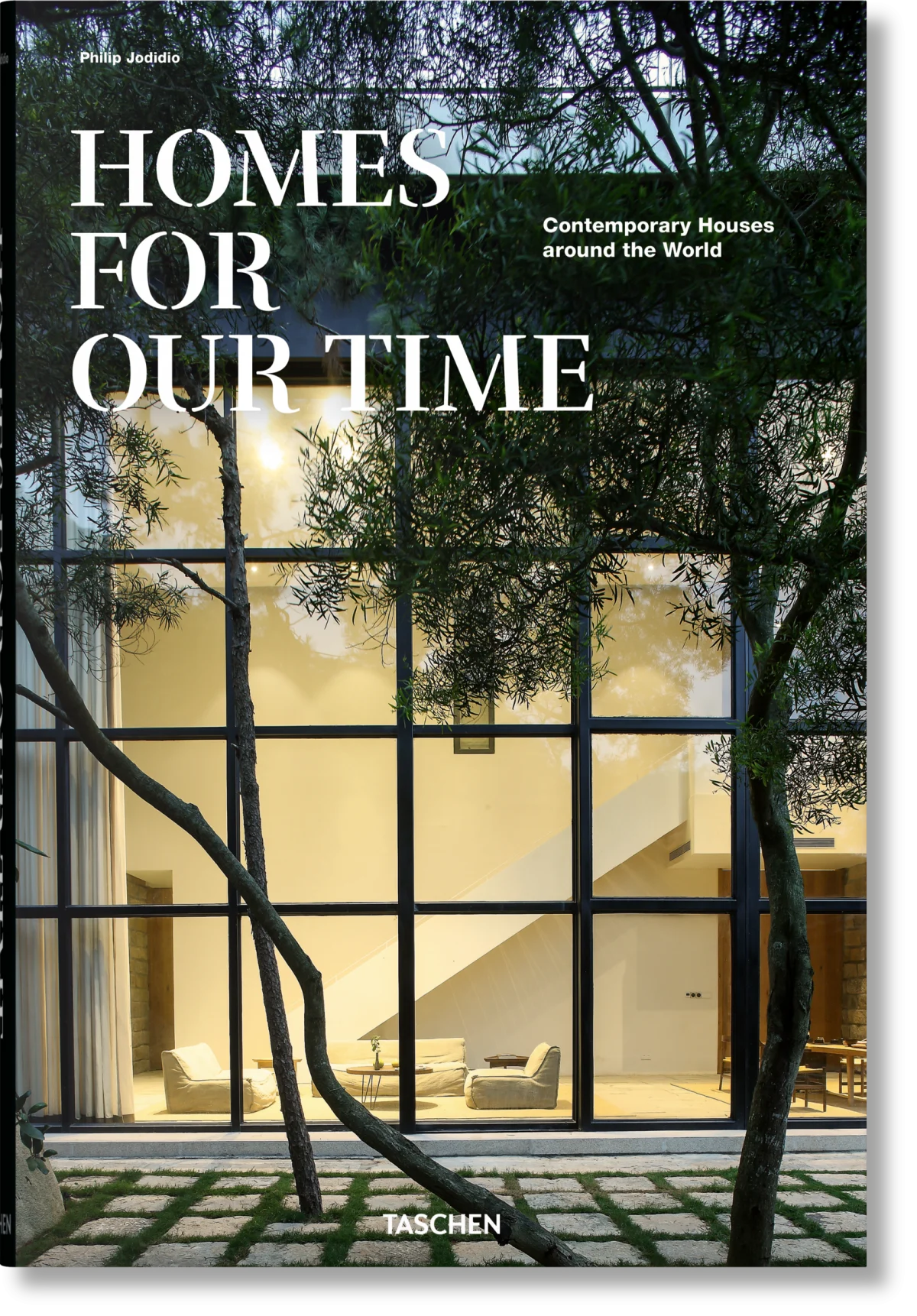 Homes for Our Time. Contemporary Houses around the World - Bild 1 von 7