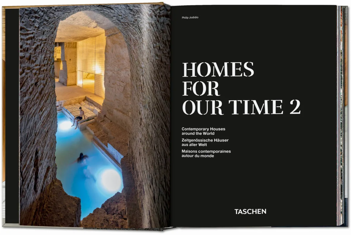 Homes For Our Time. Contemporary Houses around the World. Vol. 2. 45th Ed. - Imagen 2 de 26