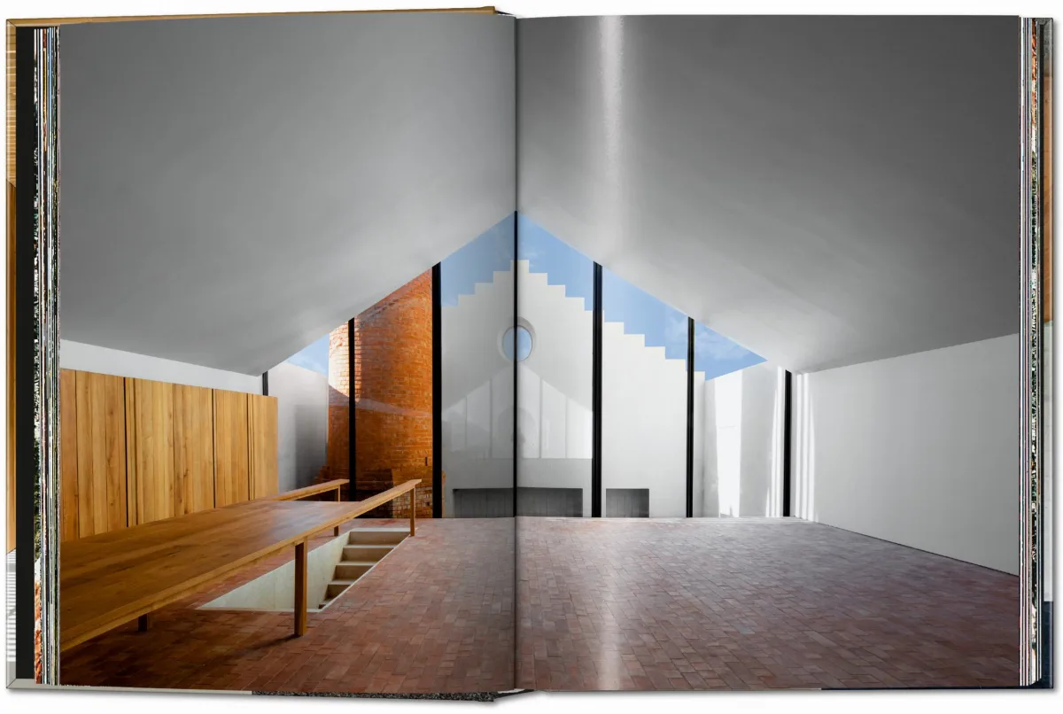 Homes For Our Time. Contemporary Houses around the World. Vol. 2. 45th Ed. - Imagen 6 de 26