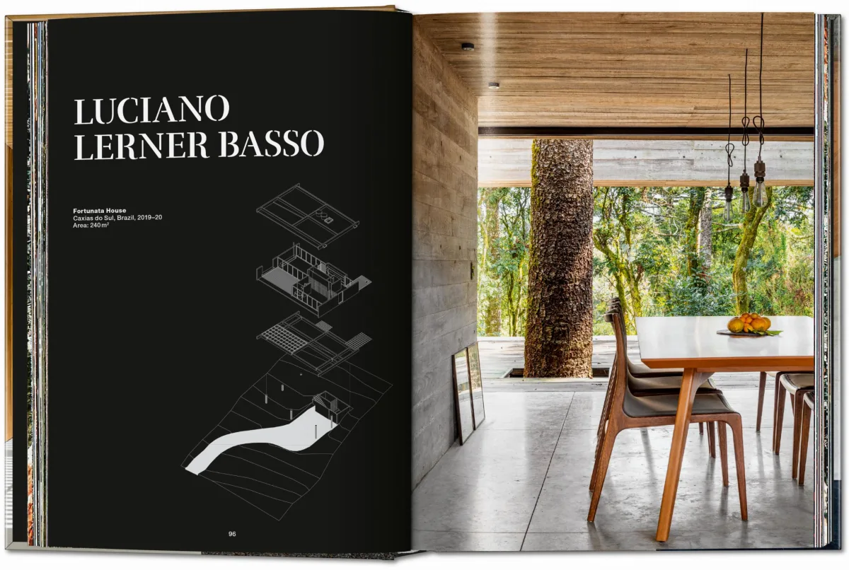 Homes For Our Time. Contemporary Houses around the World. Vol. 2. 45th Ed. - Imagen 7 de 26