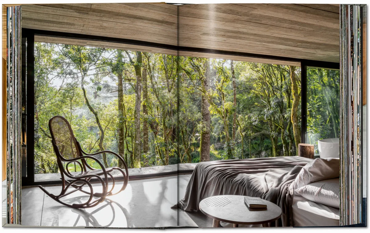 Homes For Our Time. Contemporary Houses around the World. Vol. 2. 45th Ed. - Imagen 8 de 26