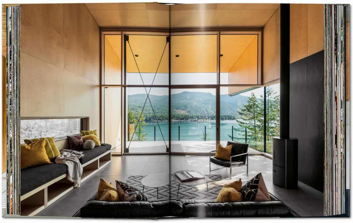 Homes For Our Time. Contemporary Houses around the World. Vol. 2. 45th Ed. - Imagen 10 de 26