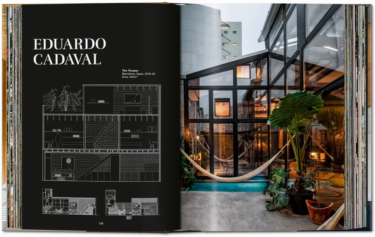 Homes For Our Time. Contemporary Houses around the World. Vol. 2. 45th Ed. - Imagen 11 de 26