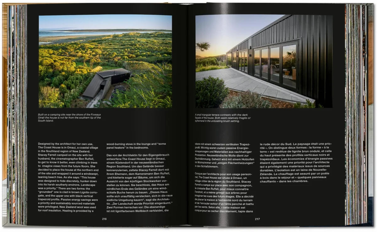 Homes For Our Time. Contemporary Houses around the World. Vol. 2. 45th Ed. - Imagen 14 de 26