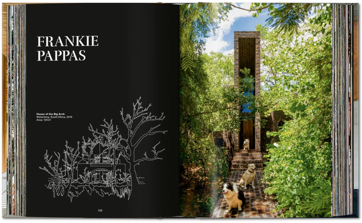Homes For Our Time. Contemporary Houses around the World. Vol. 2. 45th Ed. - Imagen 15 de 26