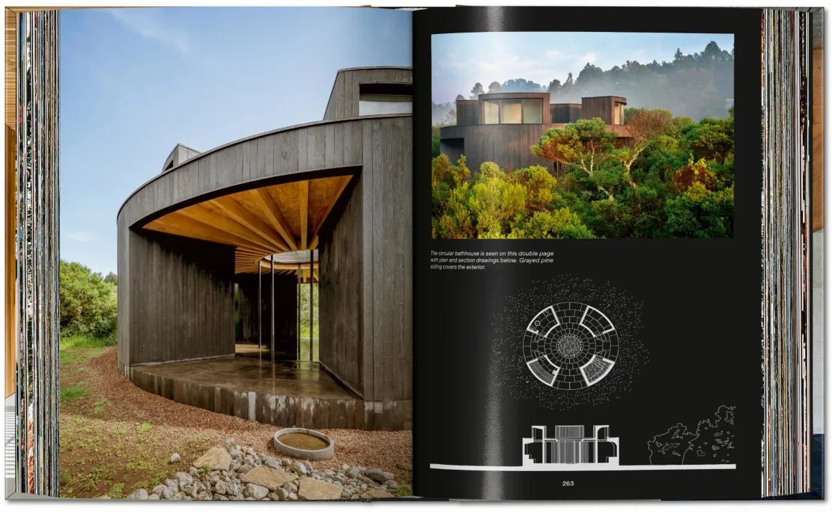 Homes For Our Time. Contemporary Houses around the World. Vol. 2. 45th Ed. - Imagen 16 de 26