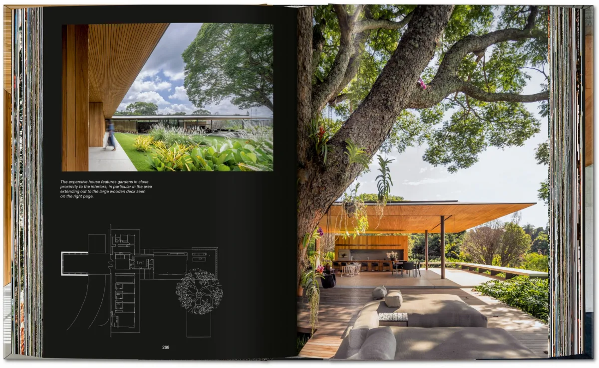 Homes For Our Time. Contemporary Houses around the World. Vol. 2. 45th Ed. - Imagen 17 de 26