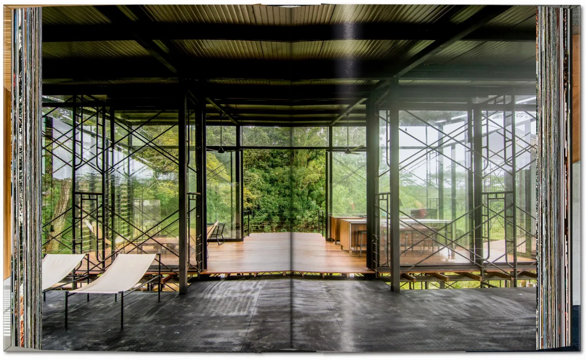 Homes For Our Time. Contemporary Houses around the World. Vol. 2. 45th Ed. - Imagen 18 de 26