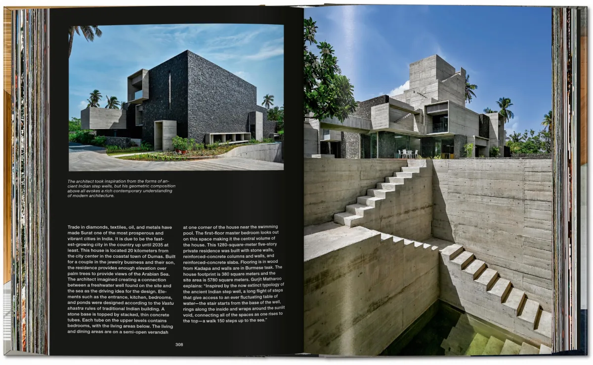 Homes For Our Time. Contemporary Houses around the World. Vol. 2. 45th Ed. - Imagen 20 de 26