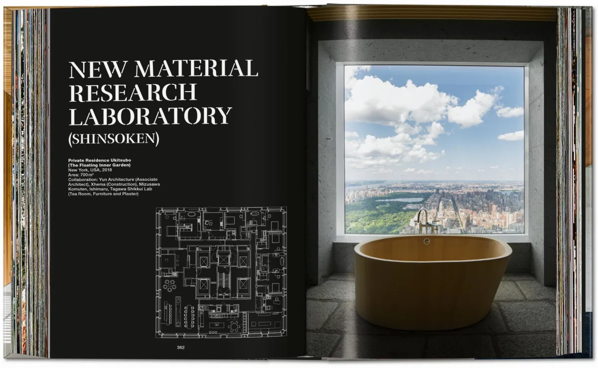 Homes For Our Time. Contemporary Houses around the World. Vol. 2. 45th Ed. - Imagen 23 de 26