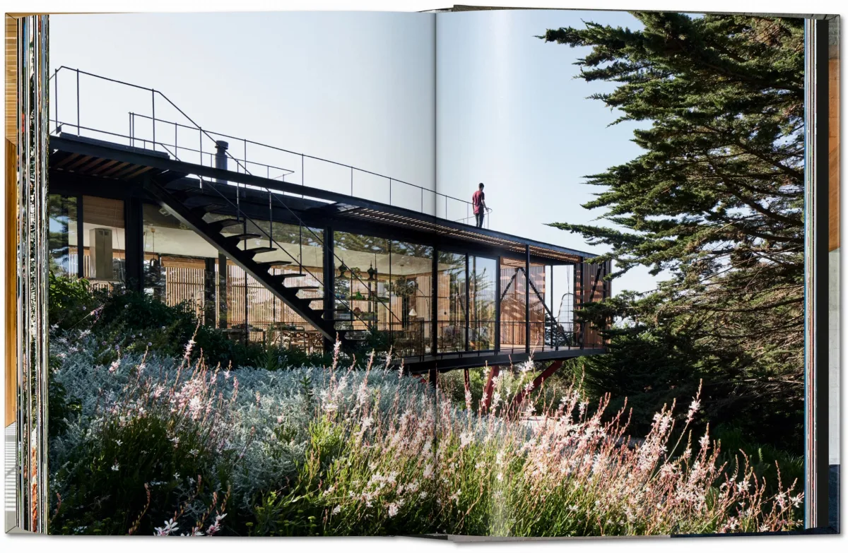 Homes For Our Time. Contemporary Houses around the World. Vol. 2. 45th Ed. - Imagen 25 de 26