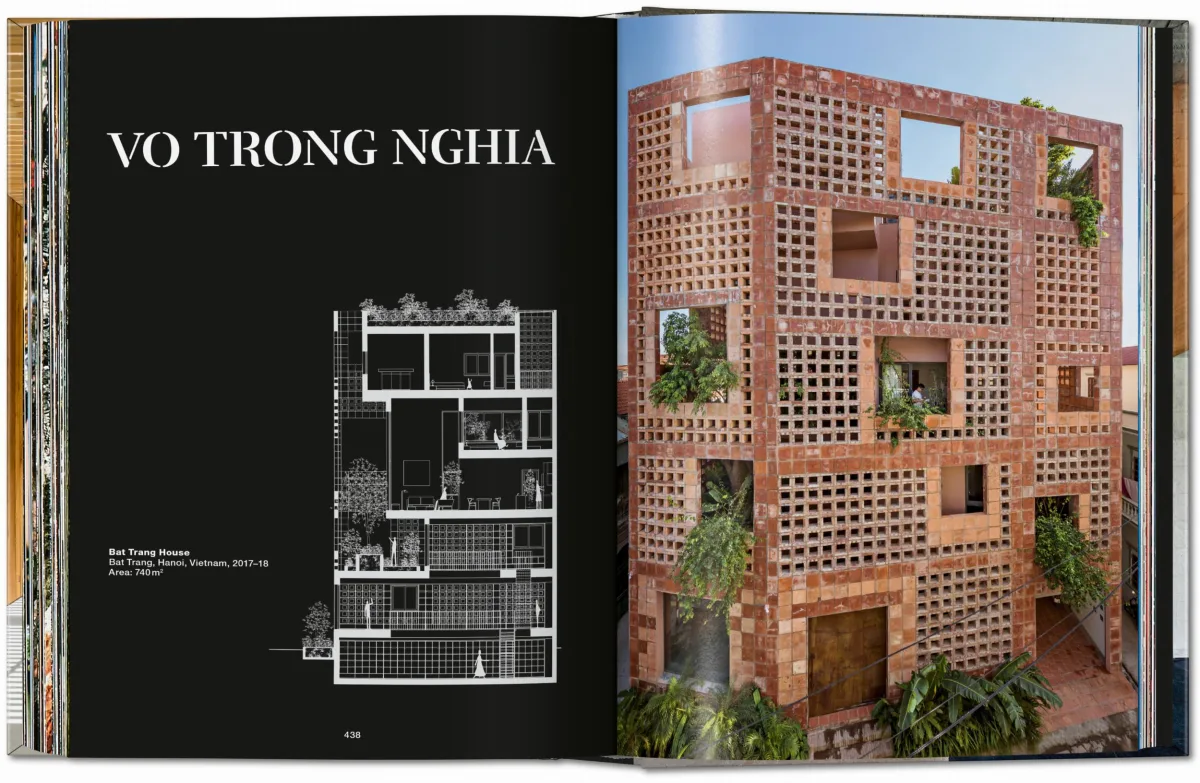 Homes For Our Time. Contemporary Houses around the World. Vol. 2. 45th Ed. - Imagen 26 de 26