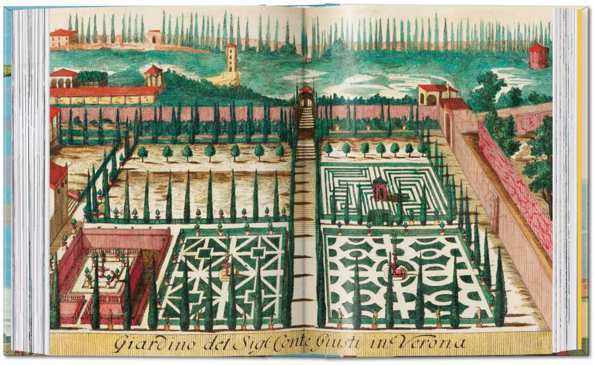 J. C. Volkamer. The Book of Citrus Fruits. 45th Ed. - Image 19 de 23