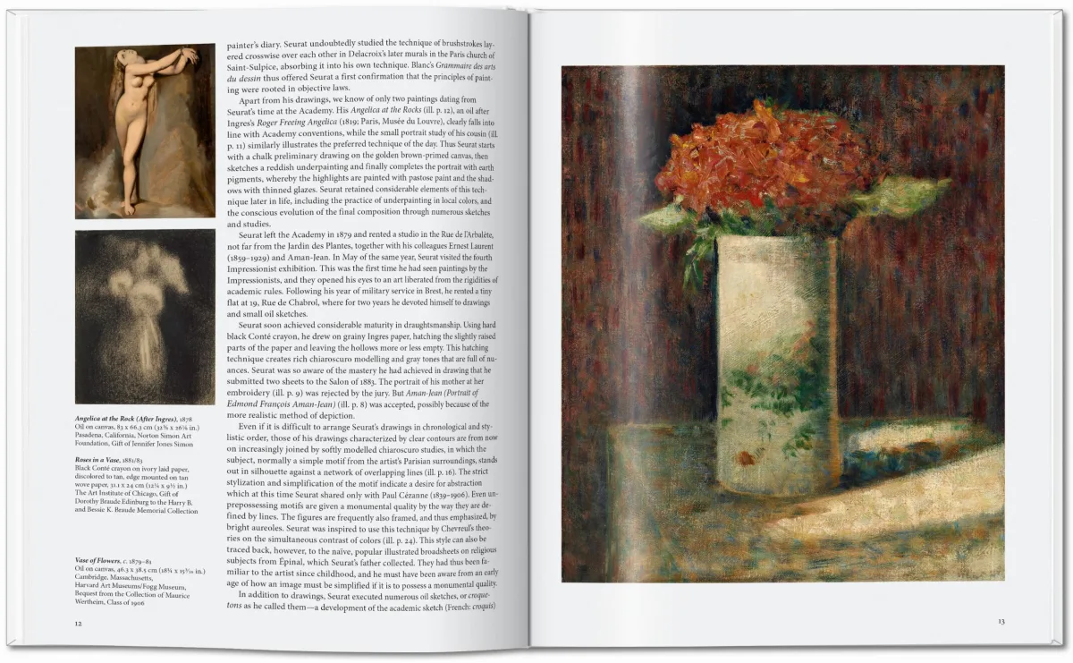 Seurat - Image 4 of 23