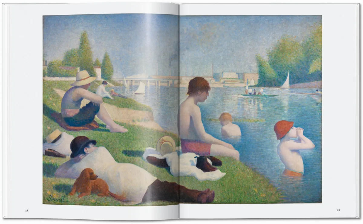 Seurat - Image 6 of 23