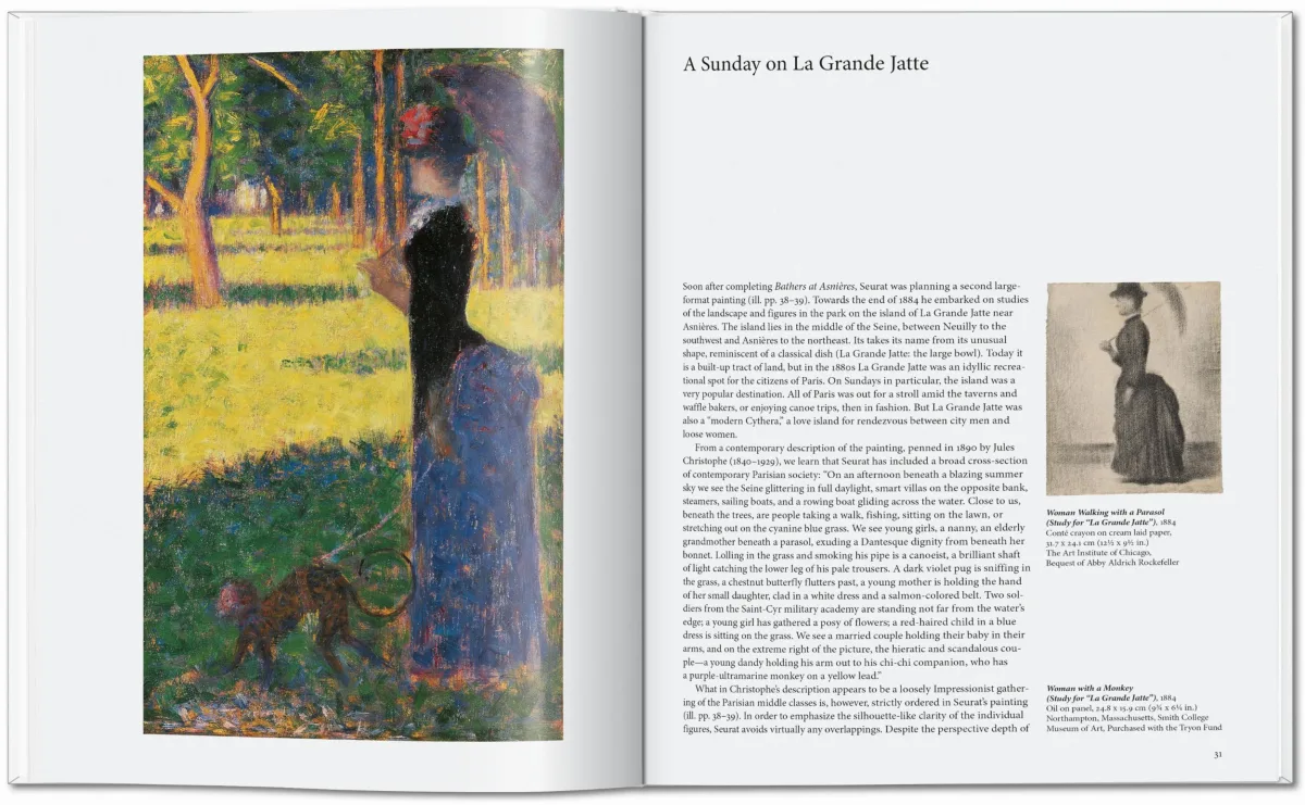 Seurat - Image 7 of 23