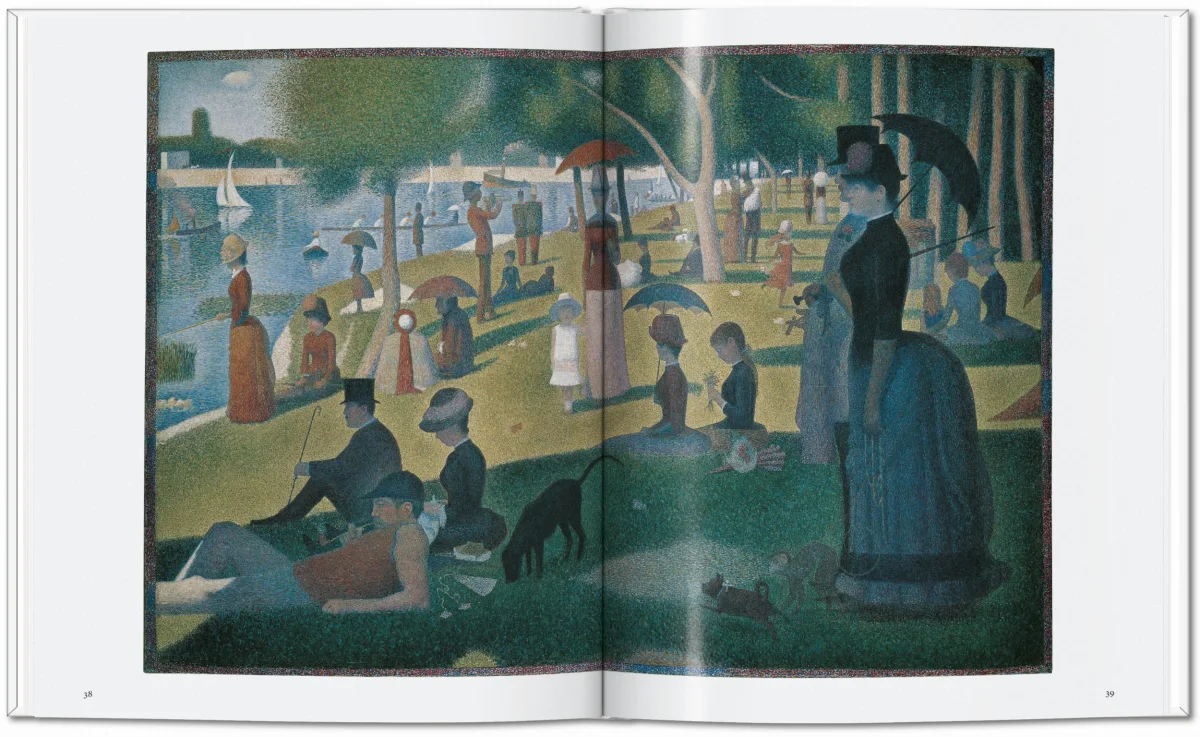 Seurat - Image 9 of 23