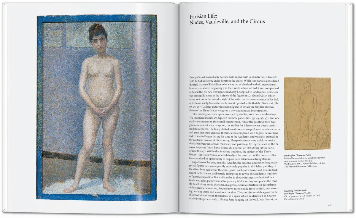 Seurat - Image 10 of 23