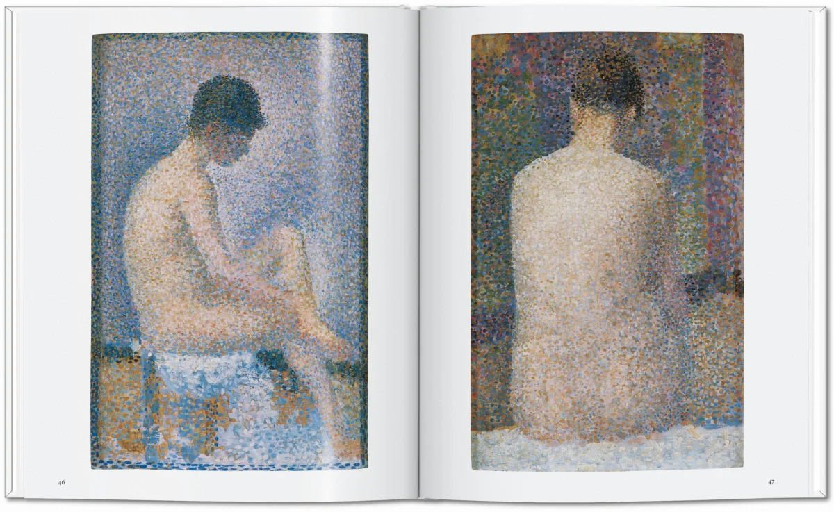 Seurat - Image 11 of 23