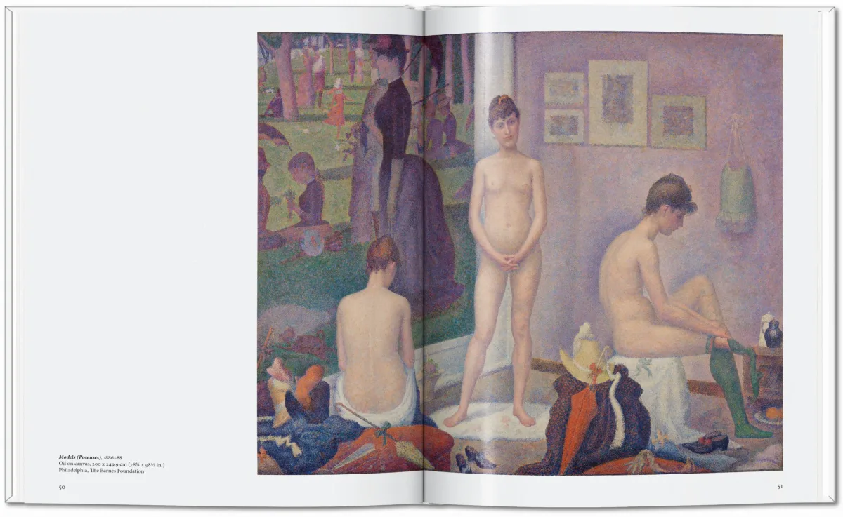 Seurat - Image 13 of 23