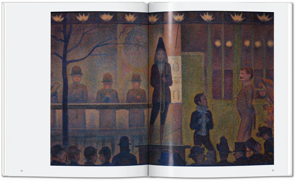 Seurat - Image 14 of 23