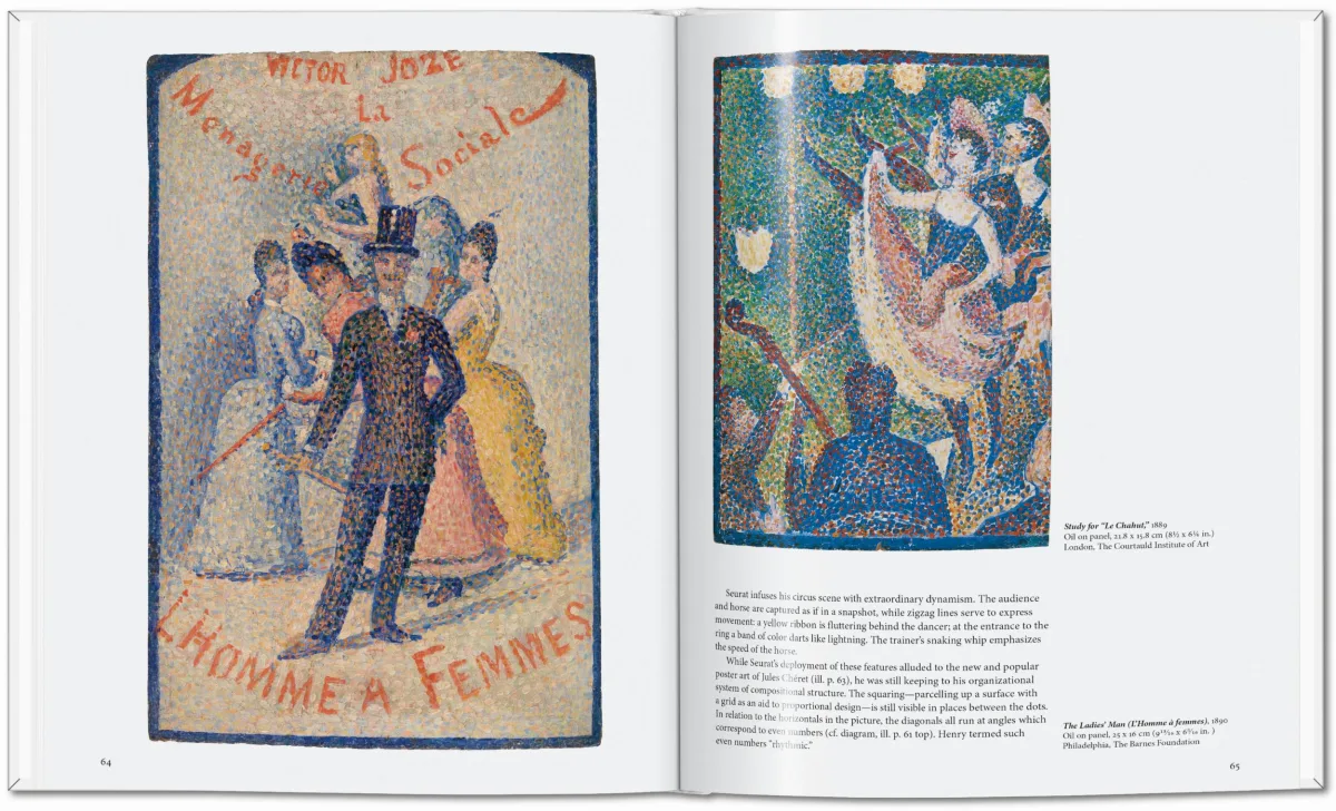 Seurat - Image 16 of 23