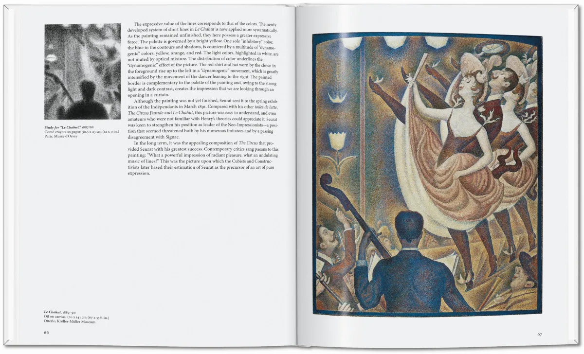 Seurat - Image 17 of 23