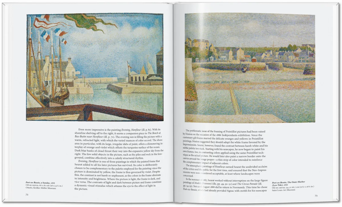 Seurat - Image 19 of 23