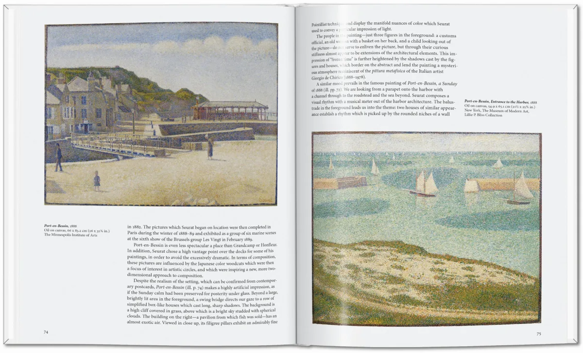 Seurat - Image 20 of 23