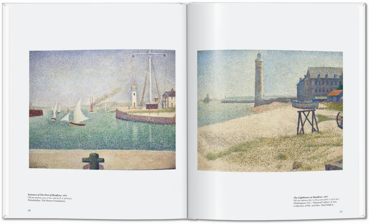 Seurat - Image 21 of 23