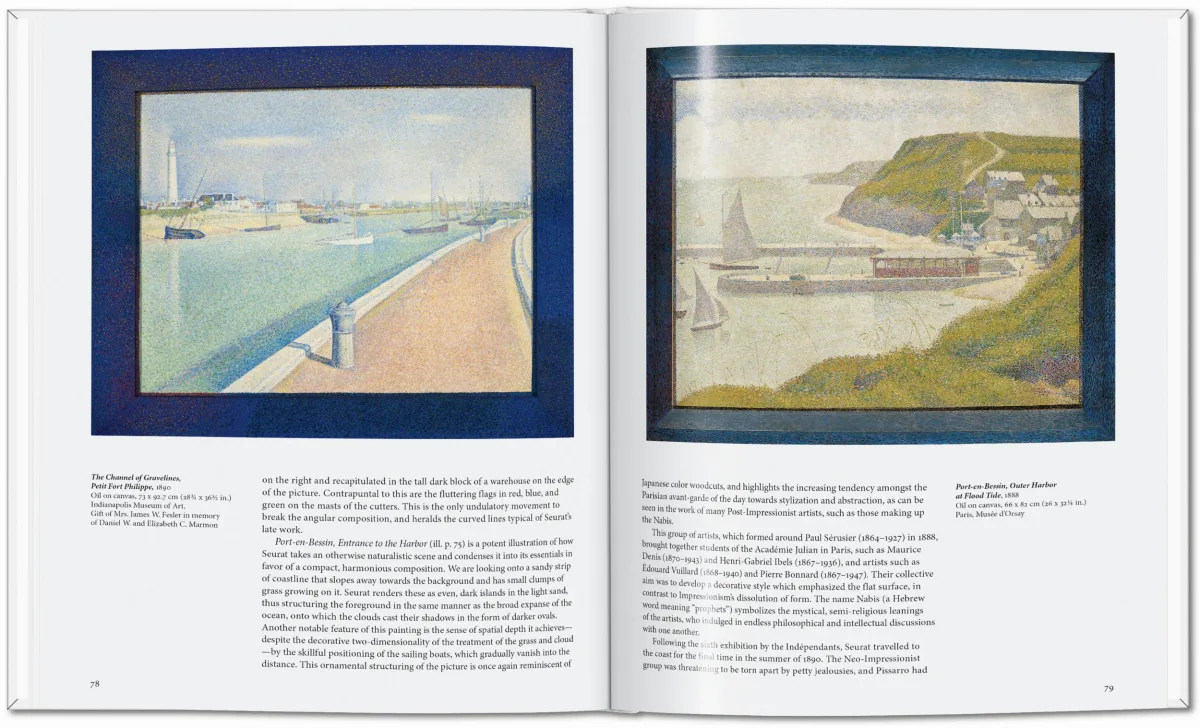 Seurat - Image 22 of 23