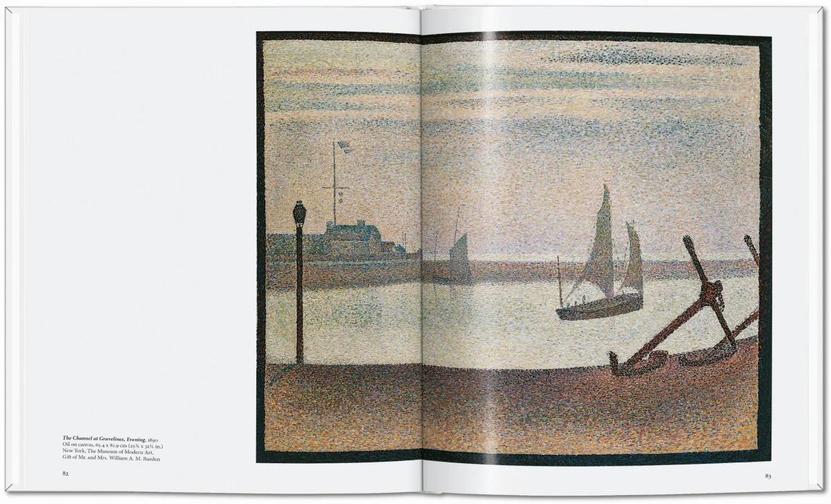 Seurat - Image 23 of 23