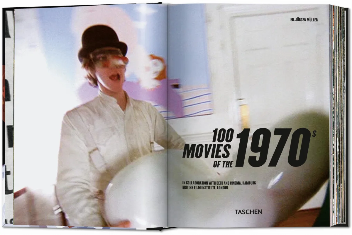 100 Movies of the 1970s - Imagen 2 de 26