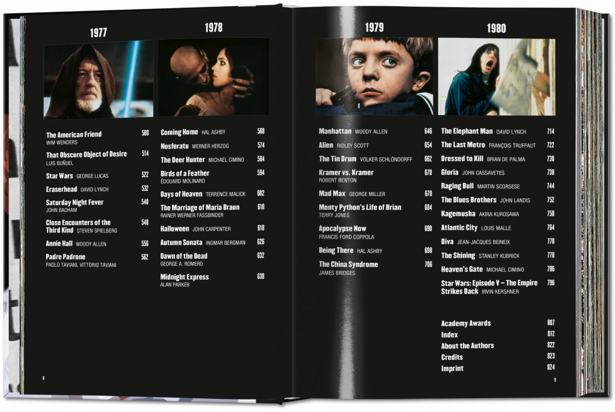 100 Movies of the 1970s - Imagen 3 de 26