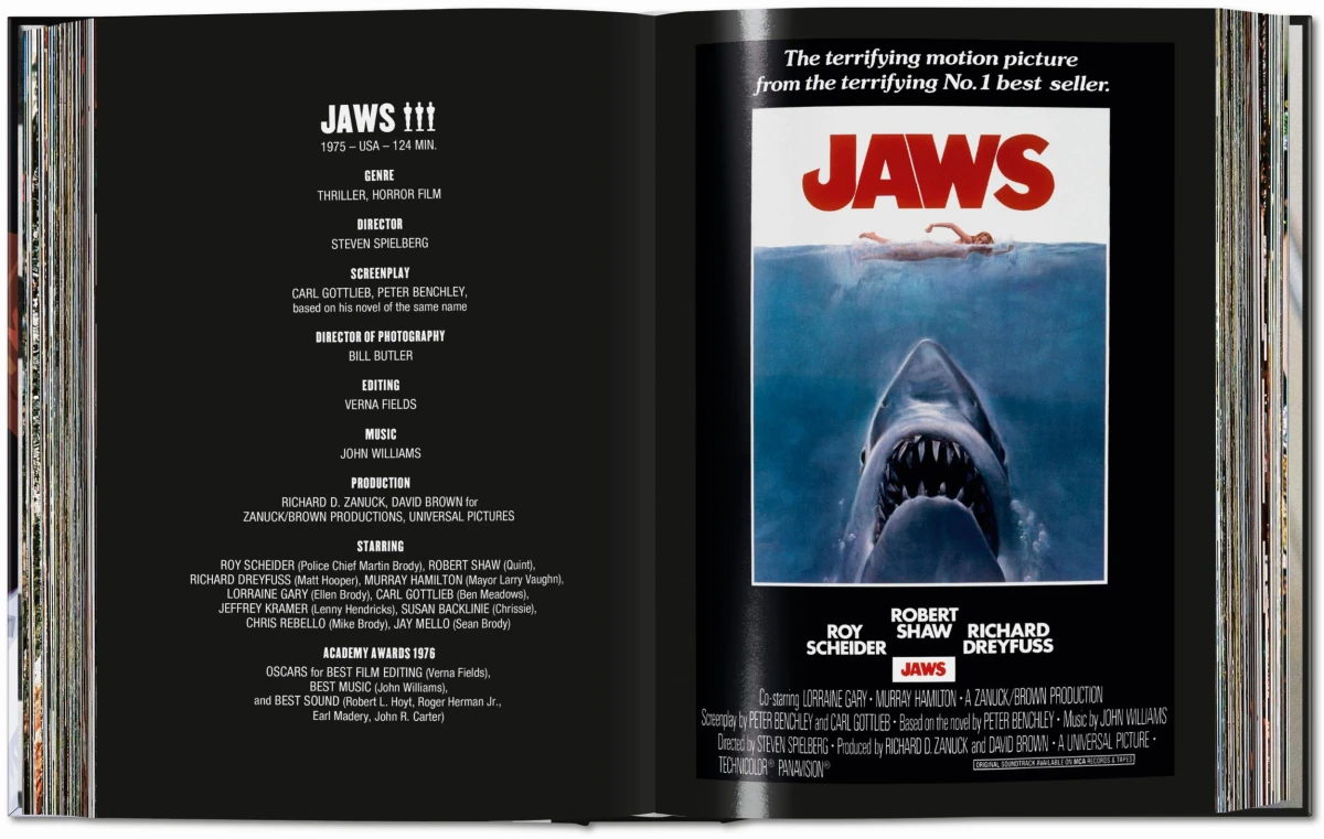100 Movies of the 1970s - Imagen 15 de 26