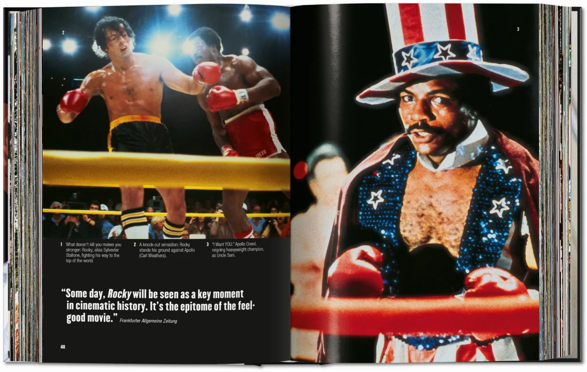 100 Movies of the 1970s - Imagen 17 de 26