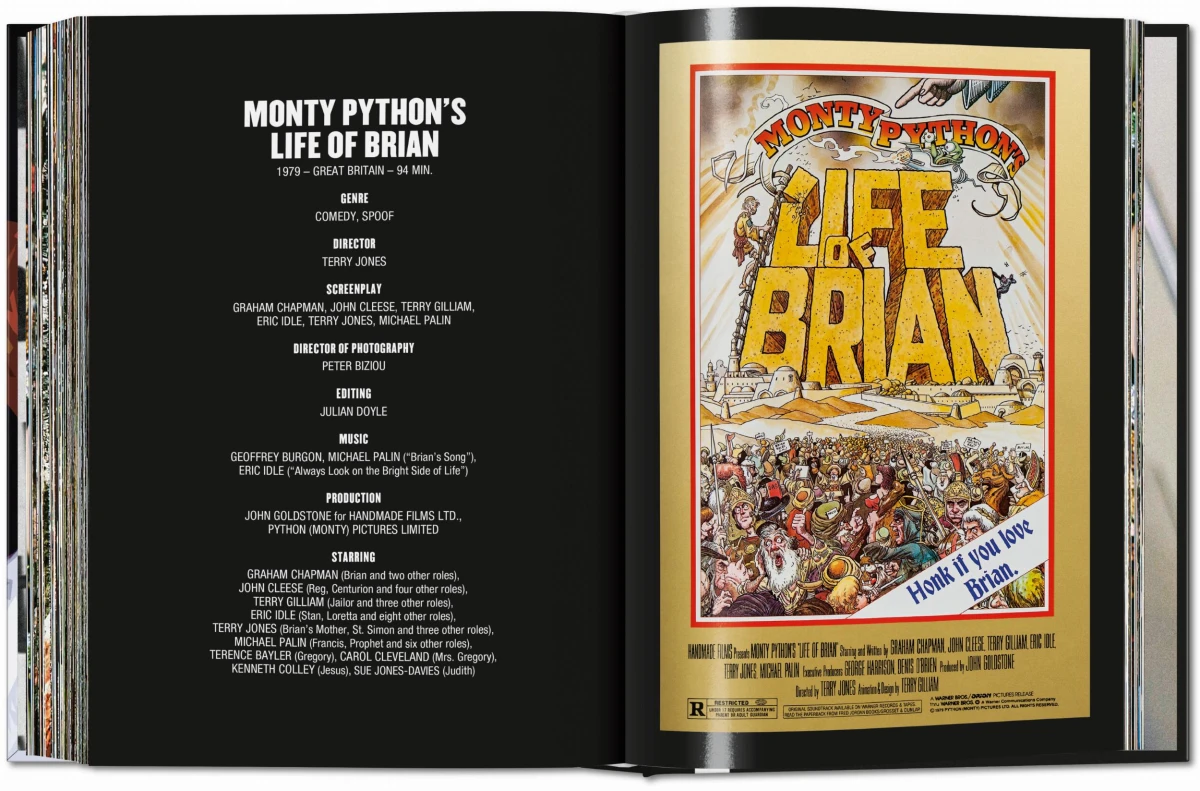 100 Movies of the 1970s - Imagen 25 de 26