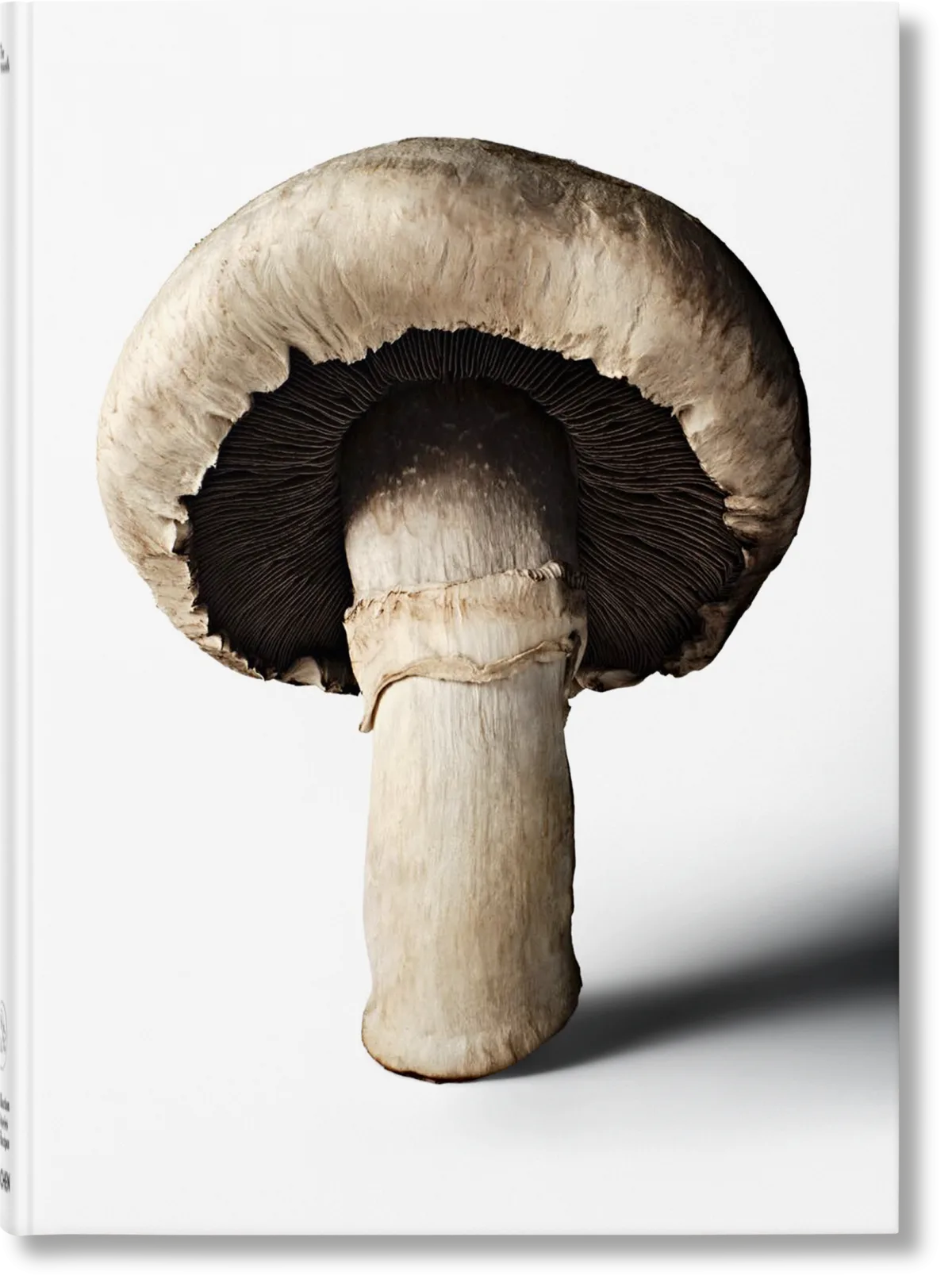 The Gourmand's Mushroom. A Collection of Stories & Recipes - Image 1 of 1